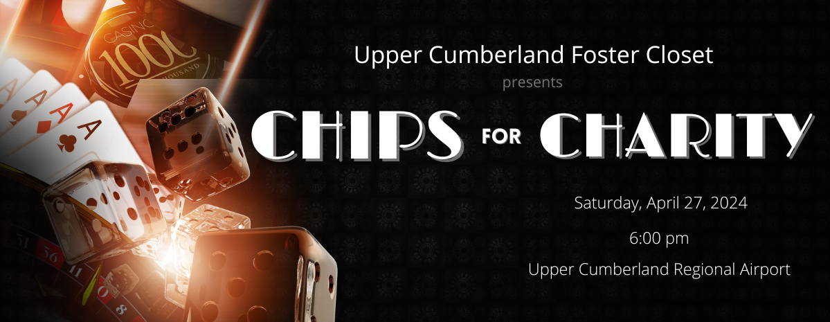 Chips for Charity 2024
